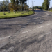 remont ul. Złotno