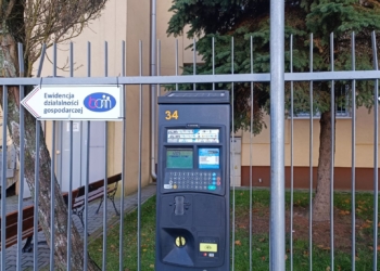 Piotrków: 60 minut bezpłatnego parkowania? Nowa inicjatywa mieszkańców 8 Piotrków: 60 minut bezpłatnego parkowania