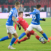 Widzew Łódź - Ruch Chorzów
