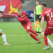 Widzewiacy żądni rewanżu. Przed meczem Widzew - Warta
