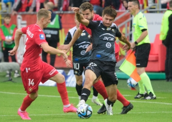 Puchar Polski: Widzew Łódź ze Stalą Mielec zagra 6 grudnia
