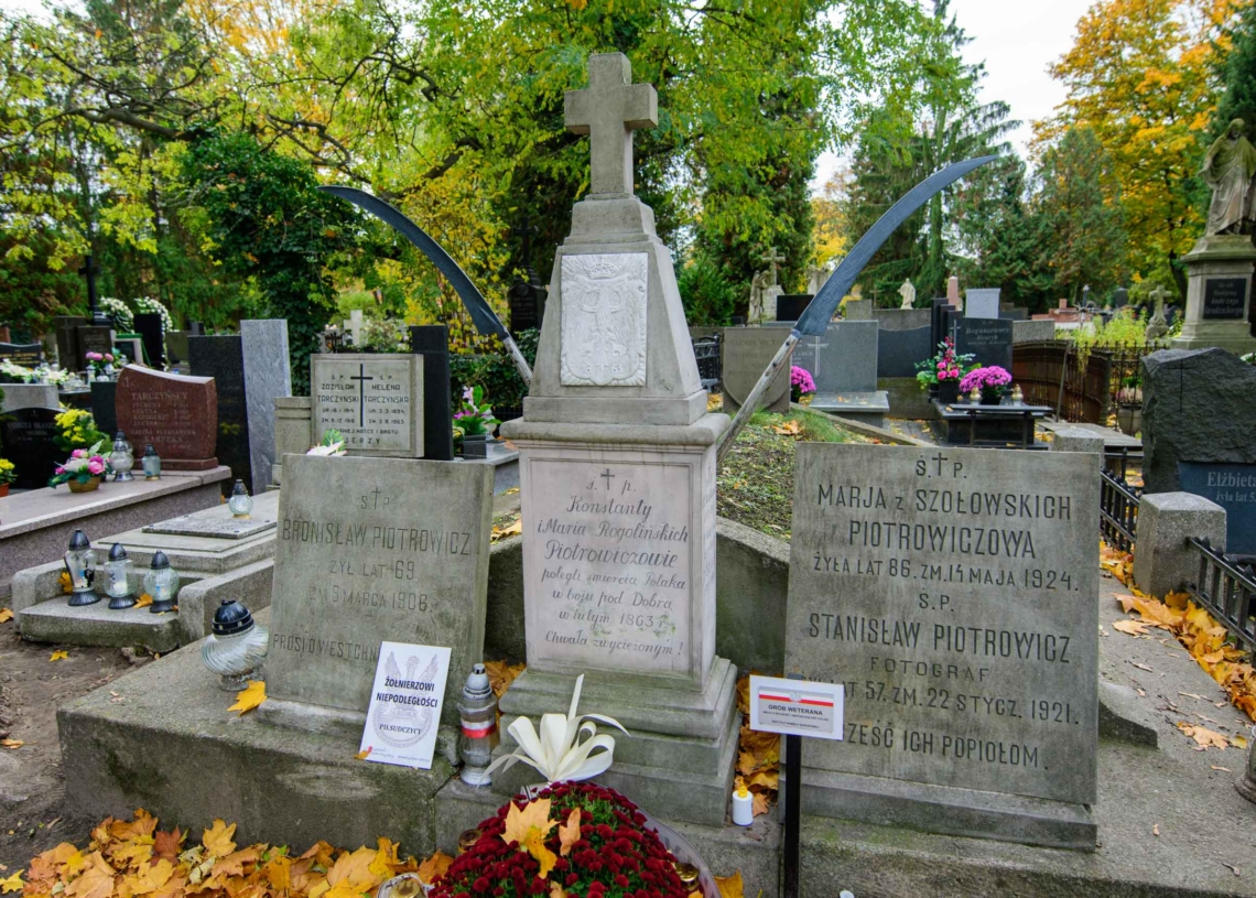 Wszystkich Świętych