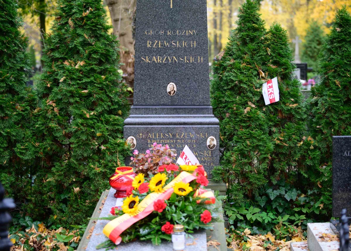Wszystkich Świętych