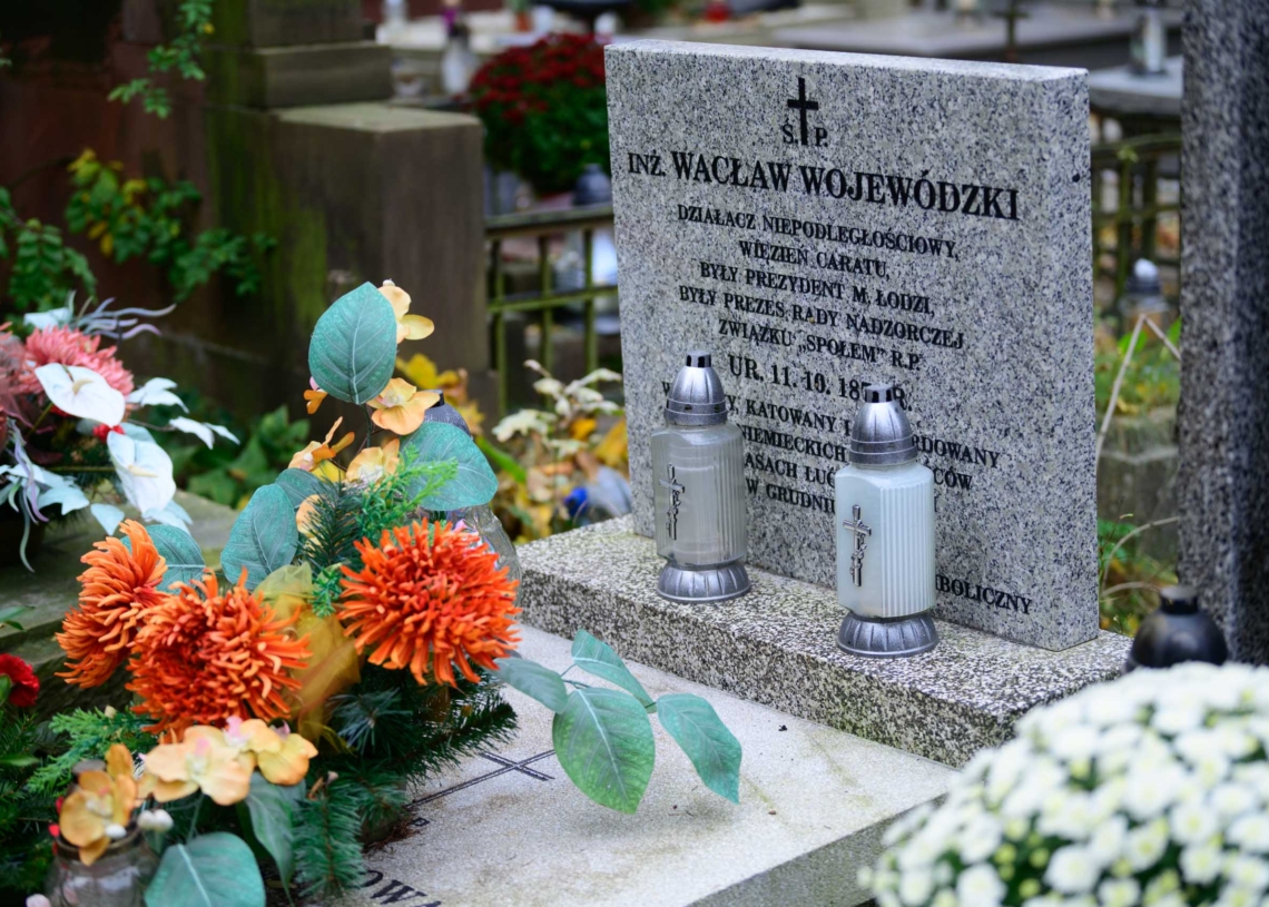Wszystkich Świętych