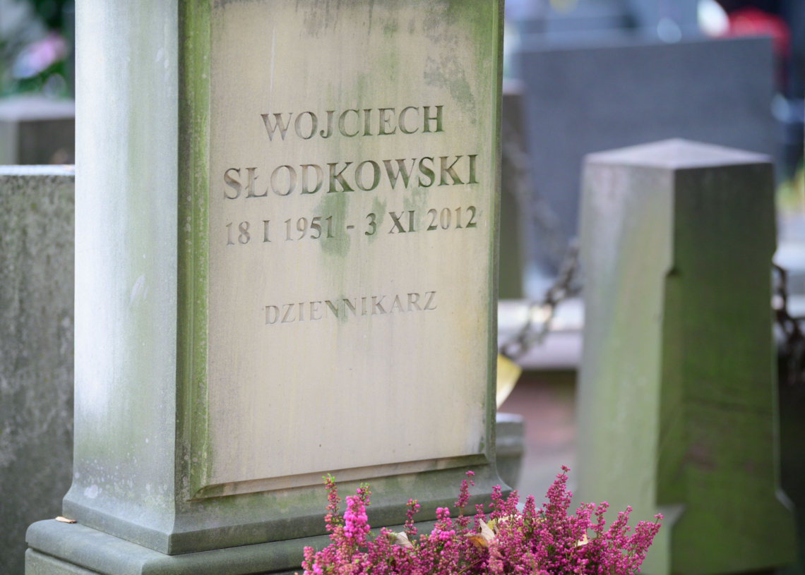 Wszystkich Świętych