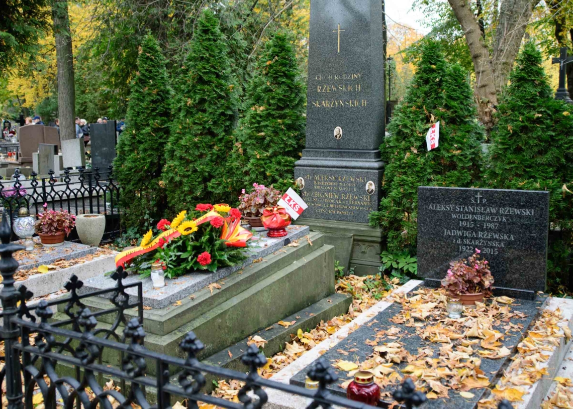 Wszystkich Świętych