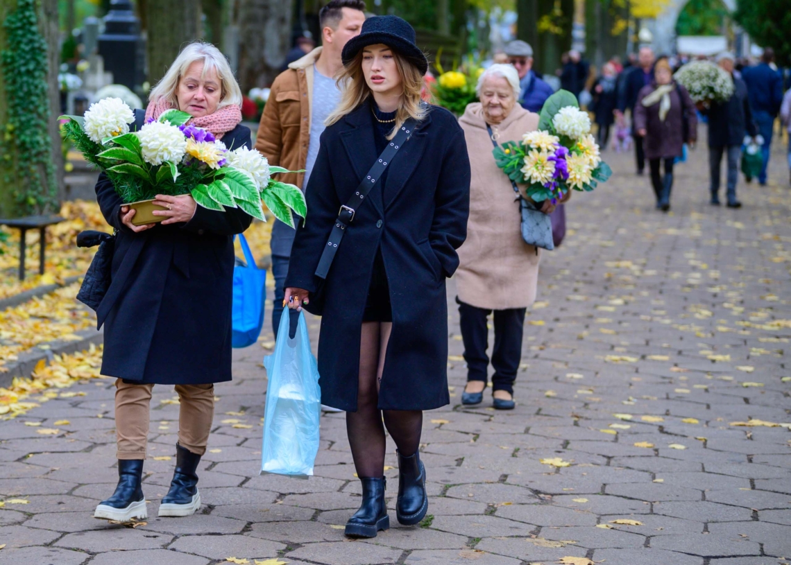 Wszystkich Świętych