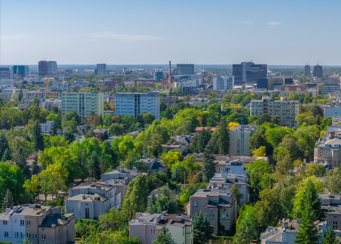 projekt NEEST będzie realizowany na Radiostacji