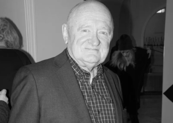 Maciej Damięcki