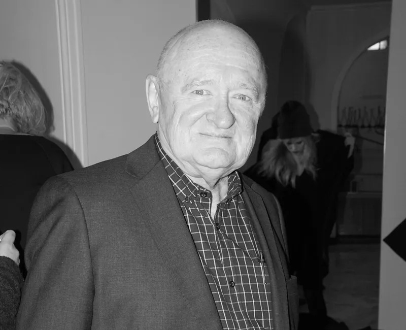Maciej Damięcki