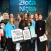Złota Nitka 2023. Znamy zwycięzcę