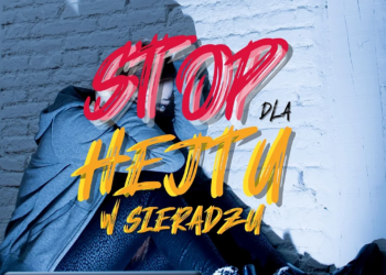 Stop dla hejtu w Sieradzu