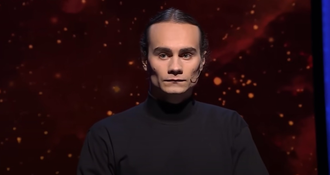 Artur Baranowski - rekordzista teleturnieju „Jeden z dziesięciu”