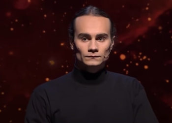 Artur Baranowski - rekordzista teleturnieju „Jeden z dziesięciu”