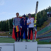 Bartłomiej Marczak na podium MŚ