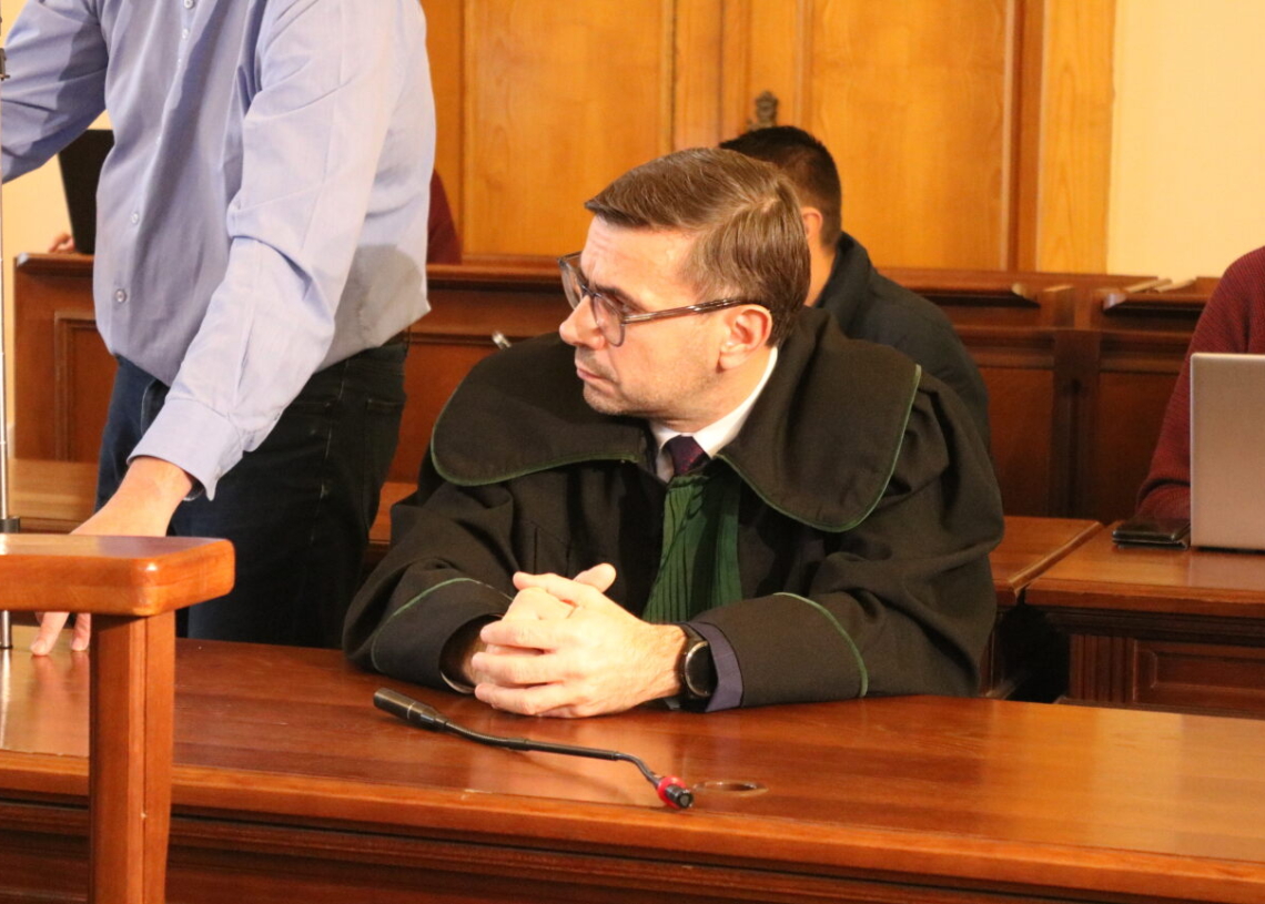 Śmiertelny wypadek na A1. Brak zgody na list żelazny dla Sebastiana M.