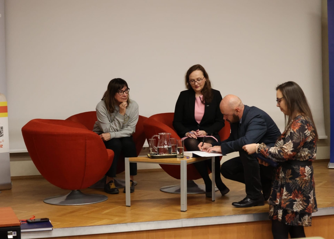 Książka „Ocaleni z ludobójstwa. Wspomnienia Polaków z Wołynia” – zbiór relacji świadków i dokumentacja ludobójstwa