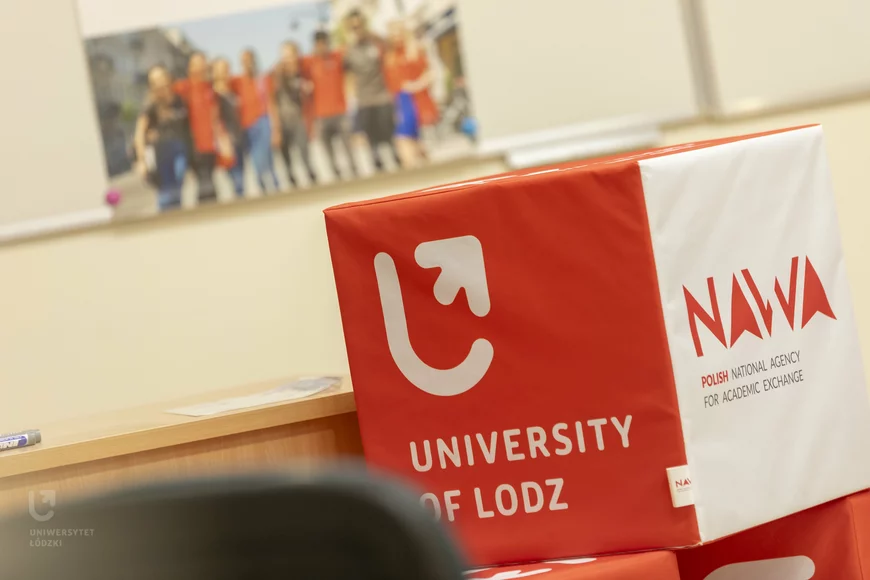 Uniwersytet Łódzki trzeci w Polsce pod względem liczby zagranicznych studentów 1 Ostatnie dni rekrutacji na UŁ