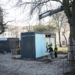 przebudowa Placu Komuny Paryskiej