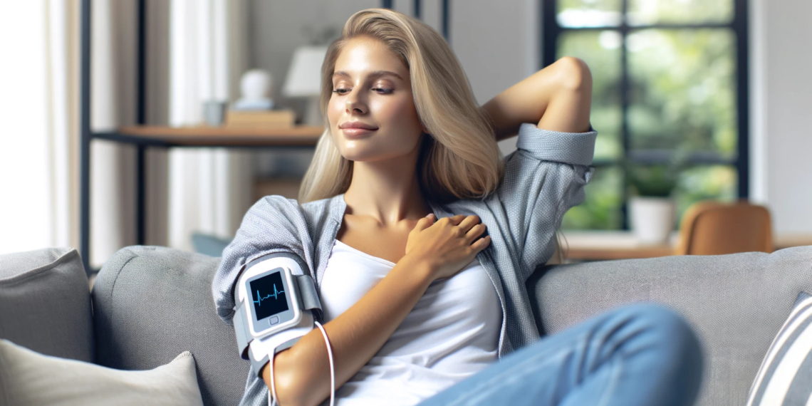 Łódź na Pulsie: Holter EKG z Holter Help i Medyk Online 1 Łódź na Pulsie: Holter EKG z Holter Help i Medyk Online