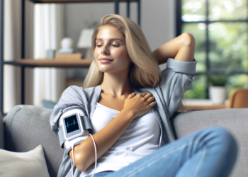 Łódź na Pulsie: Holter EKG z Holter Help i Medyk Online