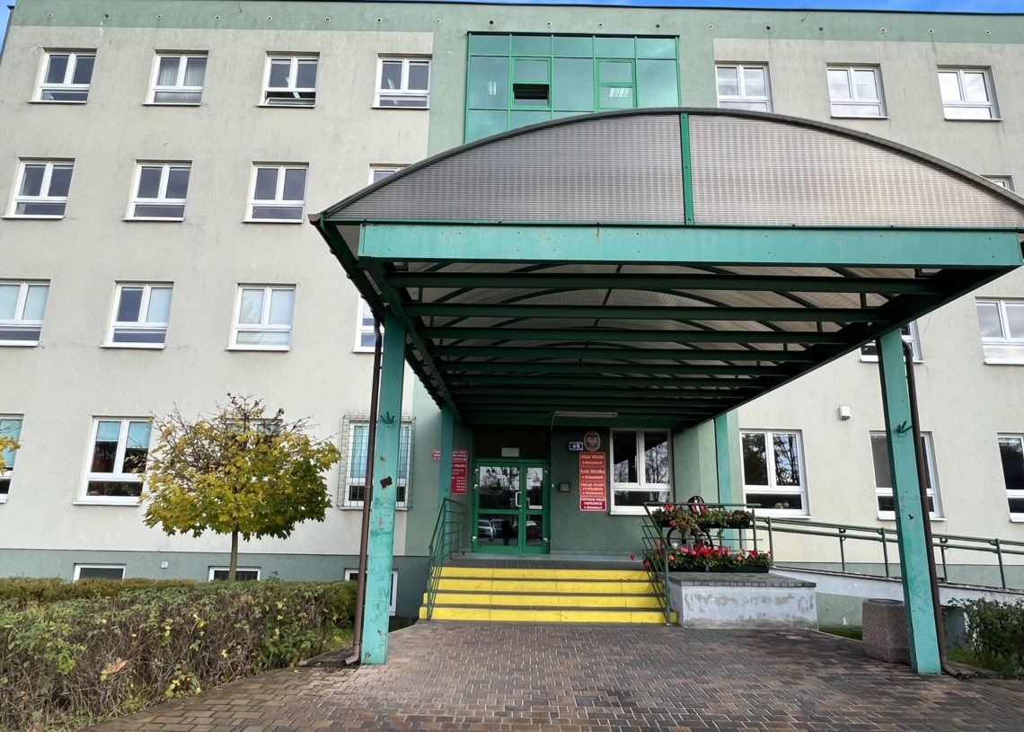Dworzec w Koluszkach zostanie przebudowany