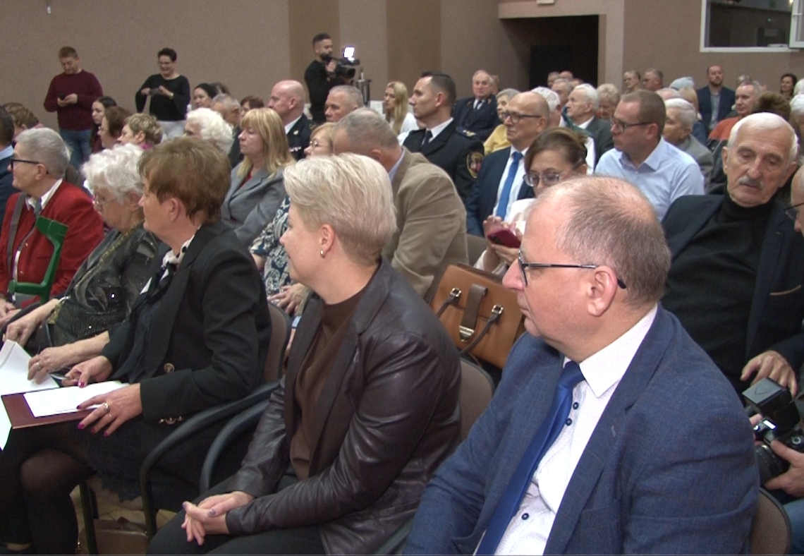 90-te urodziny zduńskowolskiego osiedla Karsznice