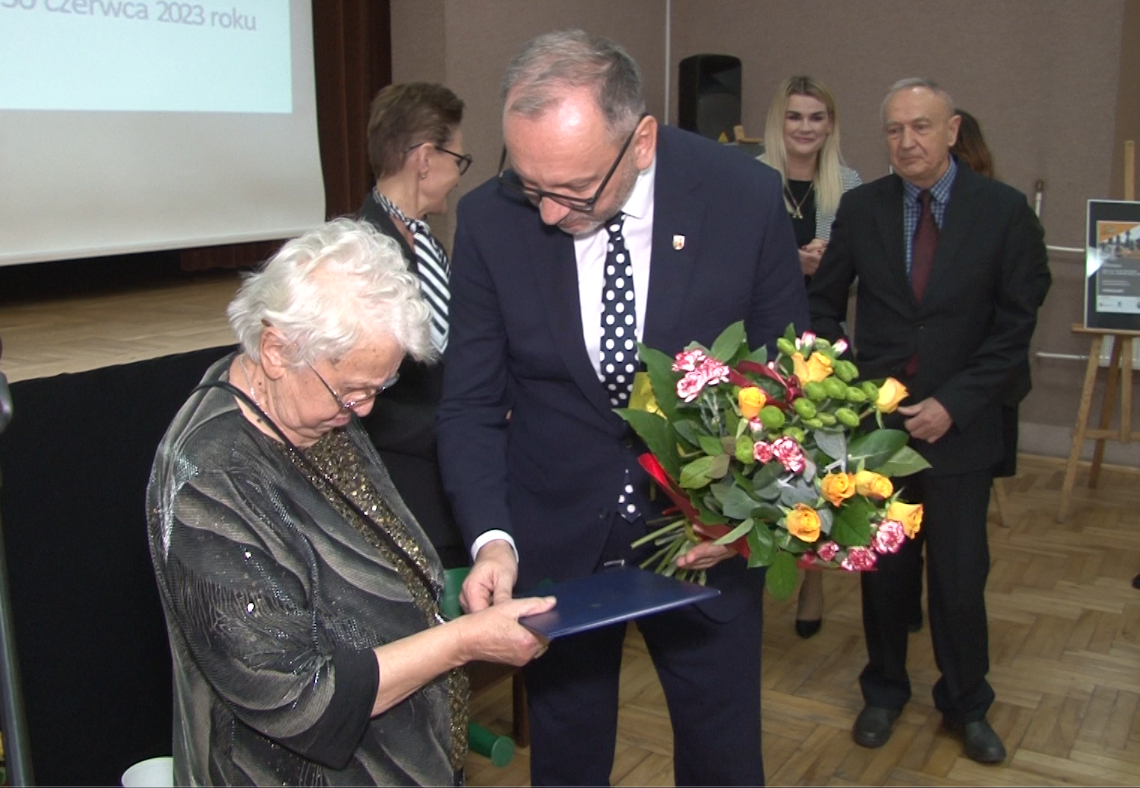 90-te urodziny zduńskowolskiego osiedla Karsznice
