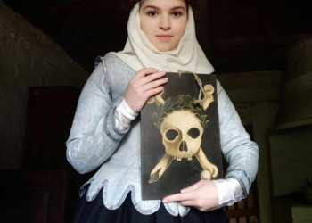 Przez karczmę do średniowiecza w Sieradzu