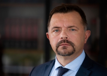 Karol Piskorski dyrektorem IPN w Łodzi