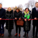 Gmina Klonowa z nowymi kilometrami wyremontowanych dróg 6 Gmina Klonowa - oddanie nowych dróg