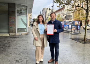 Lewica złożyła pierwsze projekty ustaw