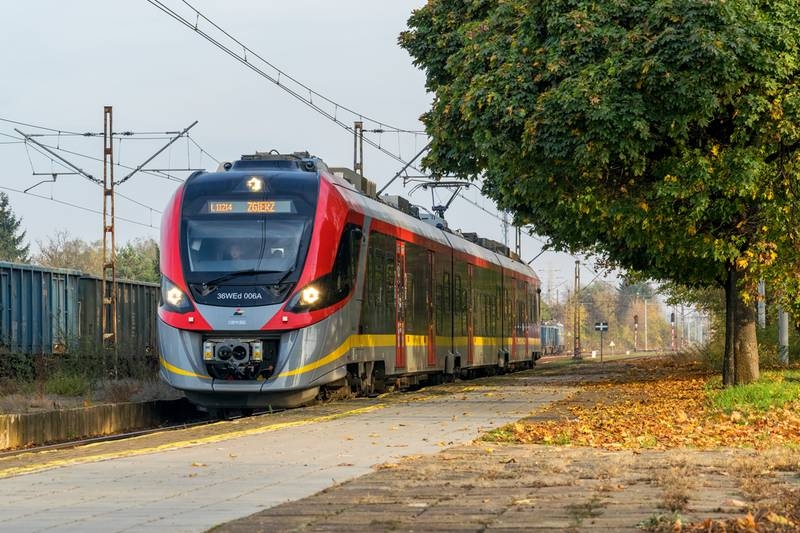 Nowa linia kolejowa w Łódzkiem? Możliwe połączenie z Bełchatowem 1 Uwaga pasażerowie! Wstrzymany ruch kolejowy na odcinku Witonia-Łęczyca