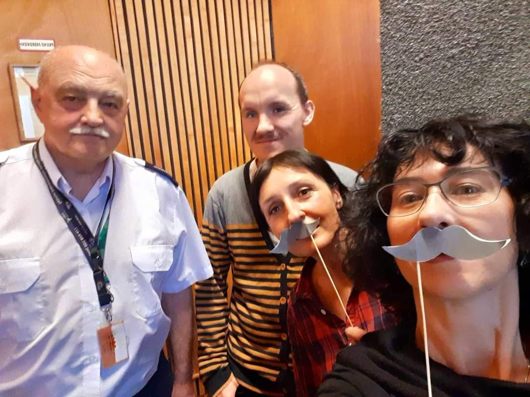 Movember 2023. Wąsopadowe klimaty, czyli niezdrowe tabu [PODCAST]
