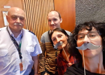 Movember 2023. Wąsopadowe klimaty, czyli niezdrowe tabu [PODCAST]