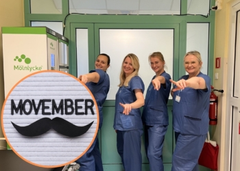 Movember 2023