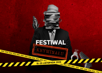 VII Festiwal Kryminału