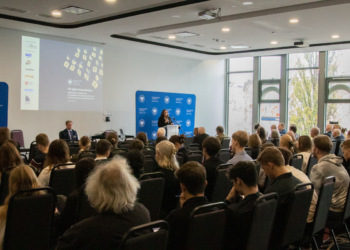 Nie tylko Norymberga - konferencja naukowa w Łodzi