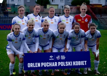 Orlen Puchar Polski Kobiet. Poznaliśmy pary 1/16 finału