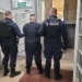 Wieluń: zatrzymano 29-latka podejrzanego o usiłowanie zabójstwa 5 usiłowanie zabójstwa