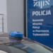 Komenda Miejska Policji w Piotrkowie Trybunalskim