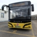 Pierwszy elektryczny autobus w sieradzkim MPK 6 Pierwszy elektryczny autobus w sieradzkim MPK