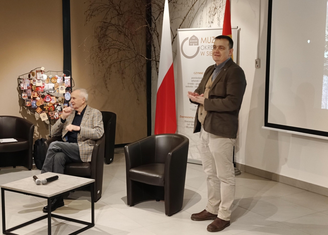 Boje nad Wartą