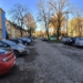 Apel o remont parkingu w Sieradzu