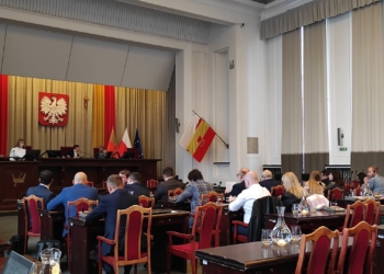Łódź wyemituje obligacje na łączną kwotę 160 mln zł