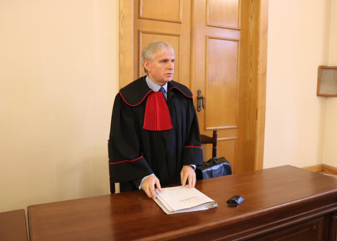 Śmiertelny wypadek na A1. Brak zgody na list żelazny dla Sebastiana M.