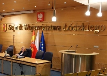 Powyborcze zmiany. 3 nowe radne w Sejmiku Województwa Łódzkiego