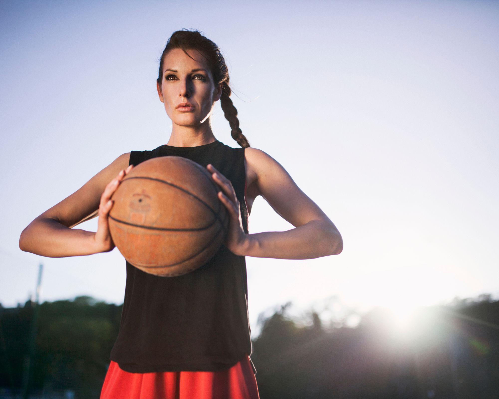 Siła kobiet - debata sportowa