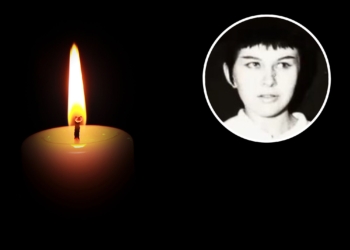 Sława Mikołajczyk nie żyje