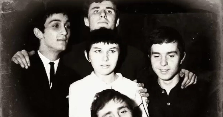 Sława Mikołajczyk nie żyje